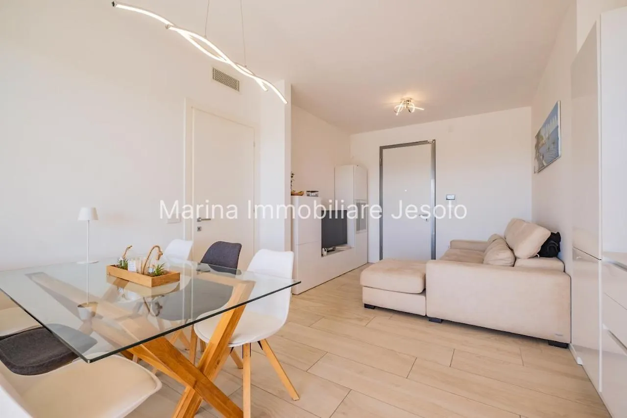 Apartmán Salis Lido di Jesolo