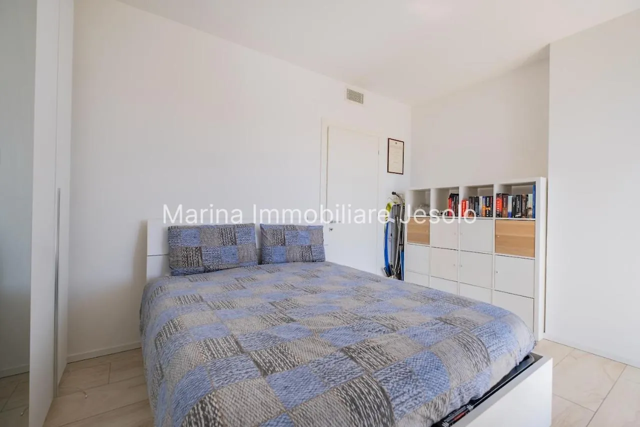Apartmán Salis Lido di Jesolo