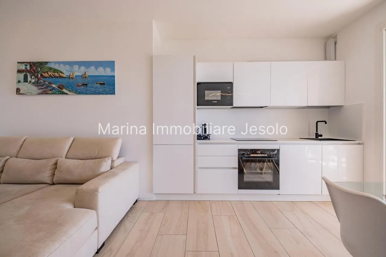 Apartmán Salis Lido di Jesolo
