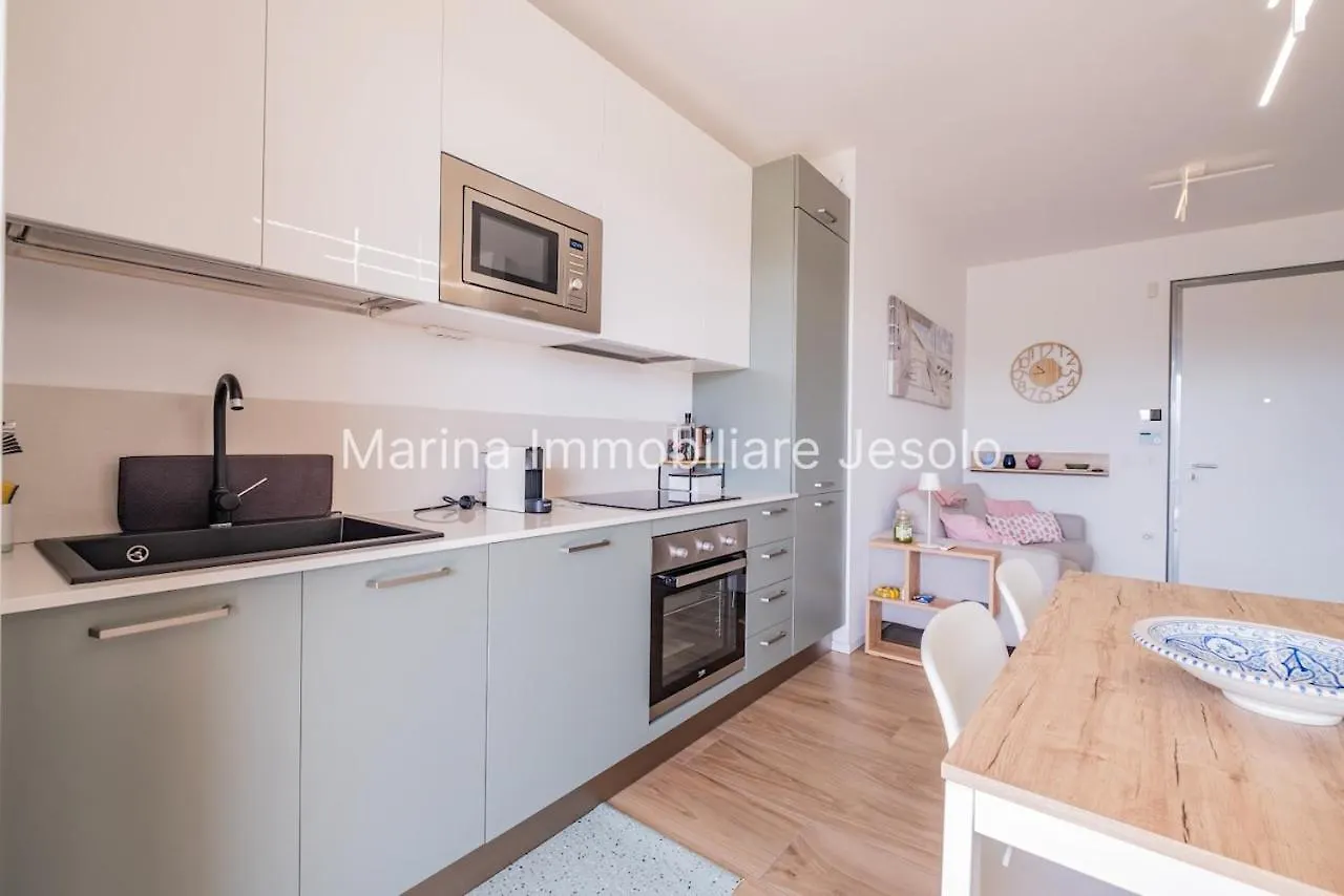 Salis Apartment Lido di Jesolo