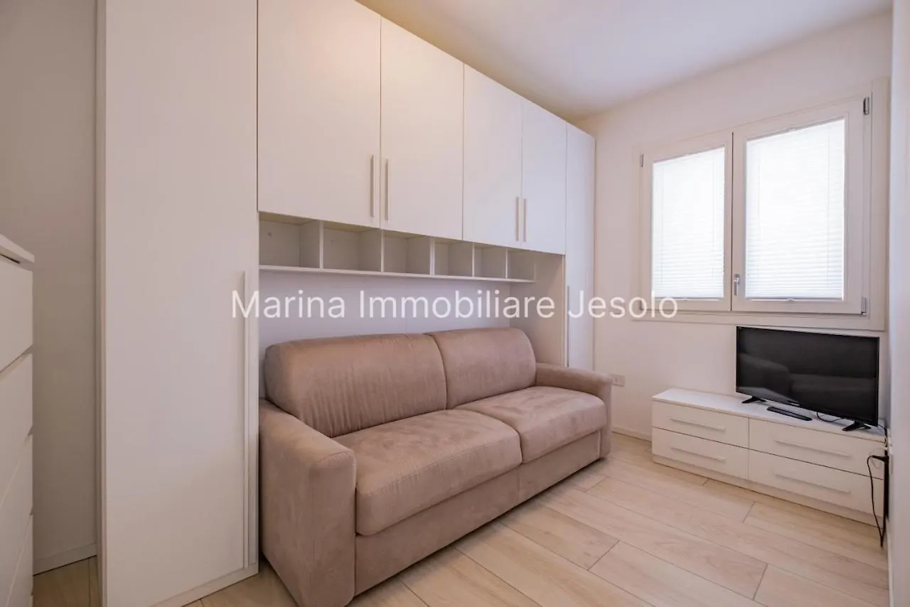 Salis Apartment Lido di Jesolo