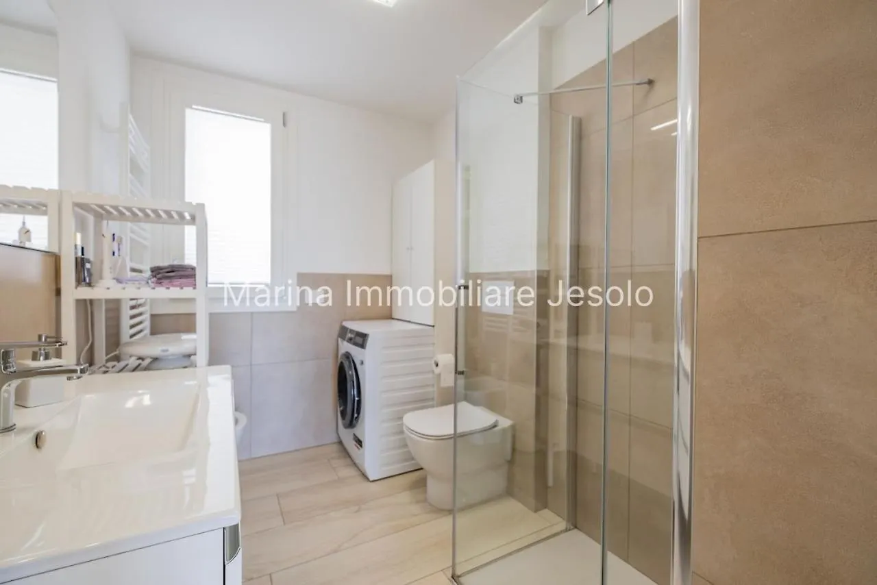 Salis Apartment Lido di Jesolo