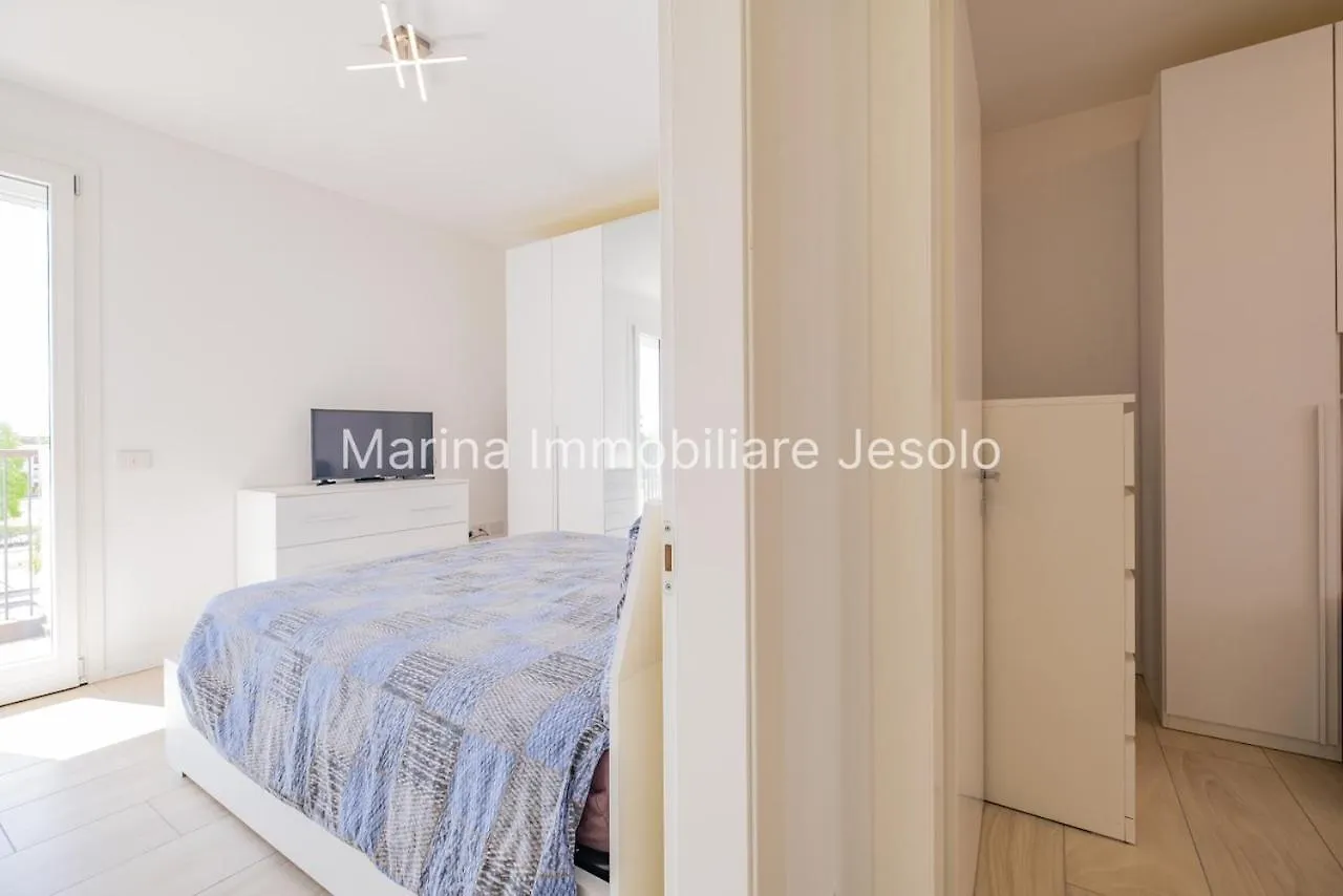 Salis Apartment Lido di Jesolo