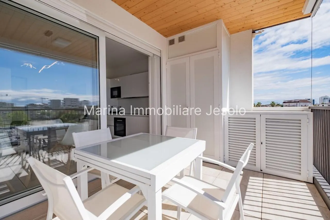 Salis Apartment Lido di Jesolo