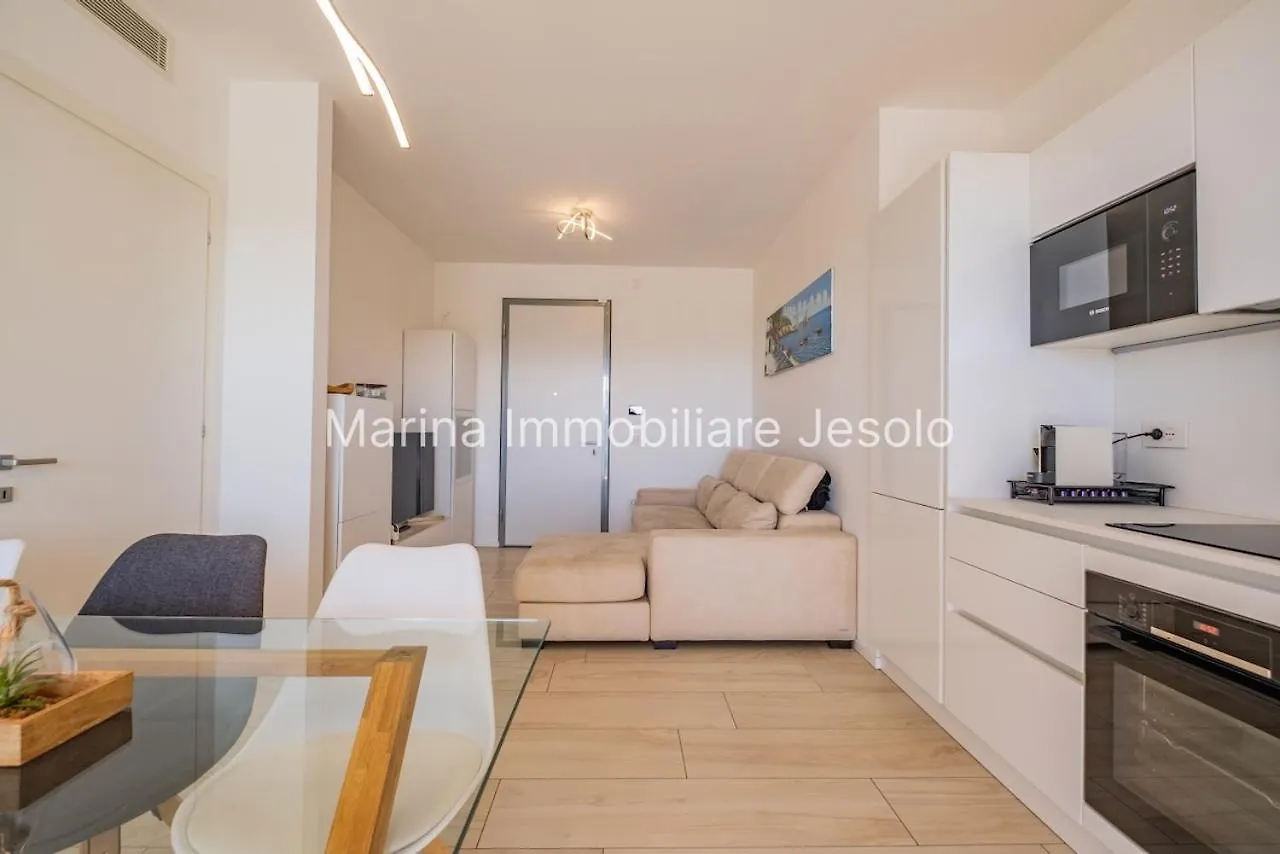 Salis Apartment Lido di Jesolo