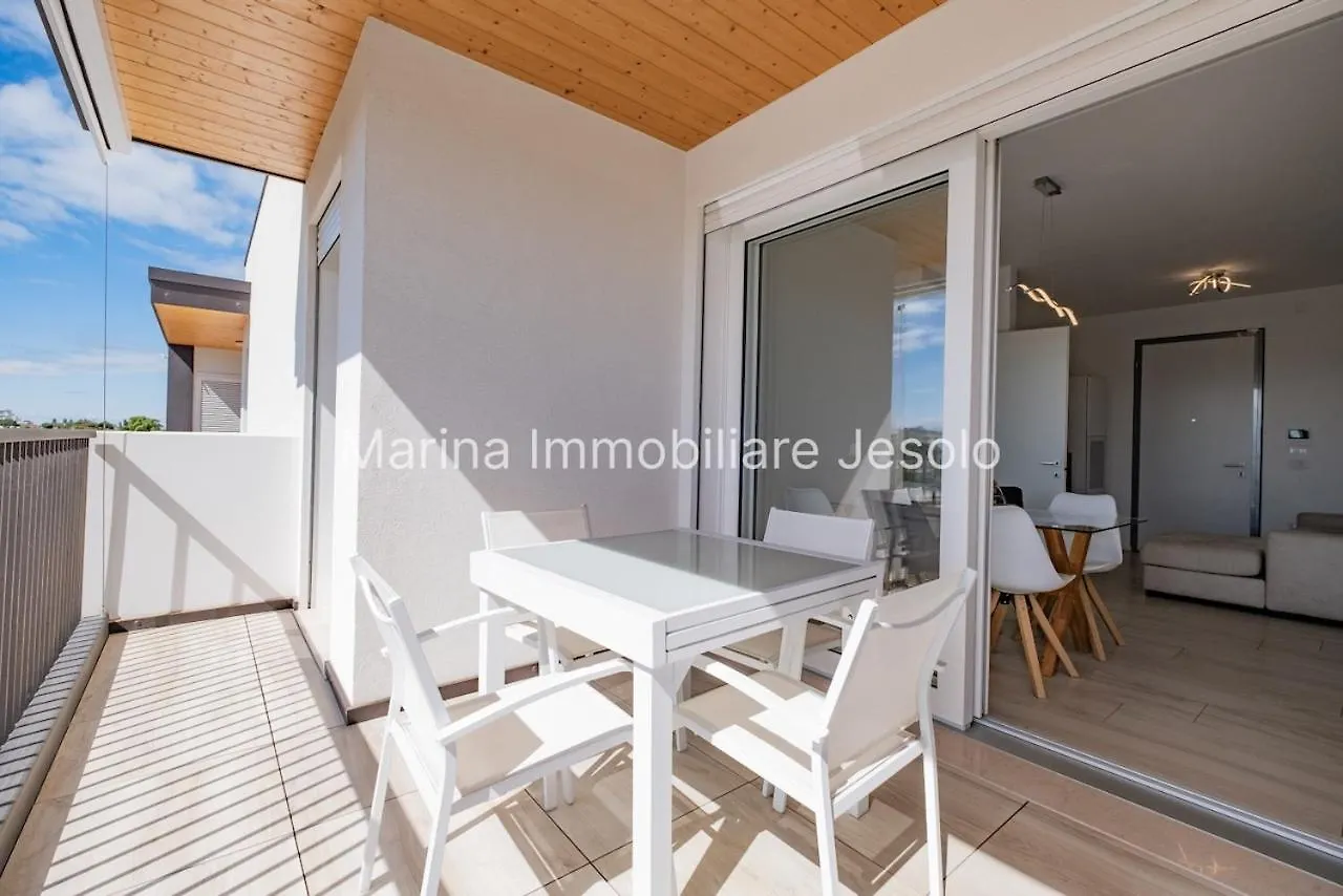 Salis Apartment Lido di Jesolo