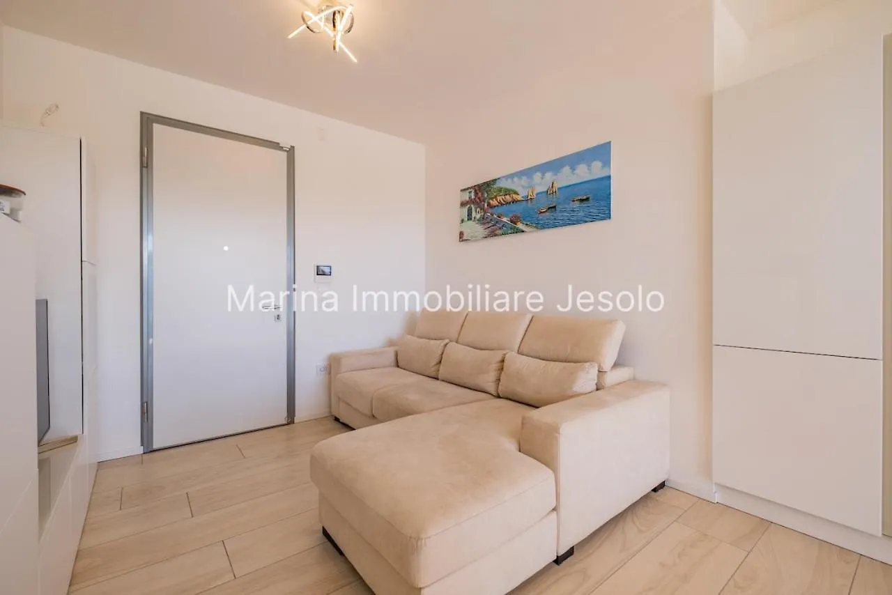 Salis Apartment Lido di Jesolo