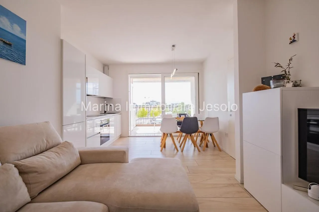 Salis Apartment Lido di Jesolo Italy