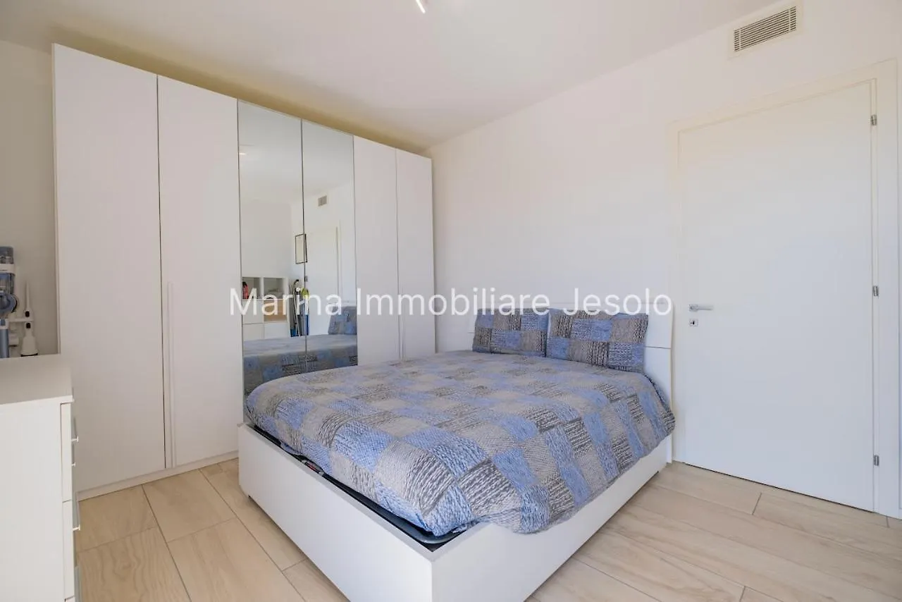 Salis Apartment Lido di Jesolo