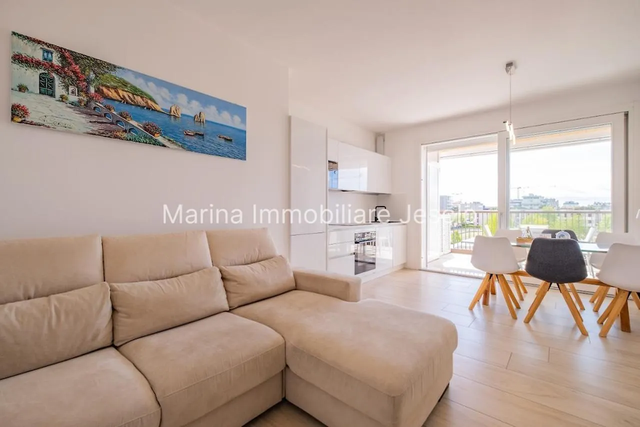 Salis Apartment Lido di Jesolo
