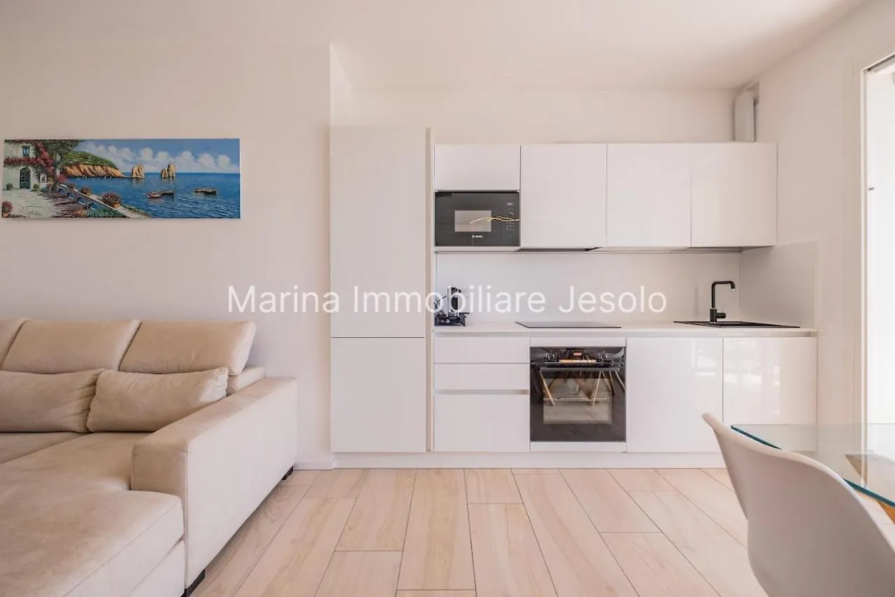 Salis Apartment Lido di Jesolo