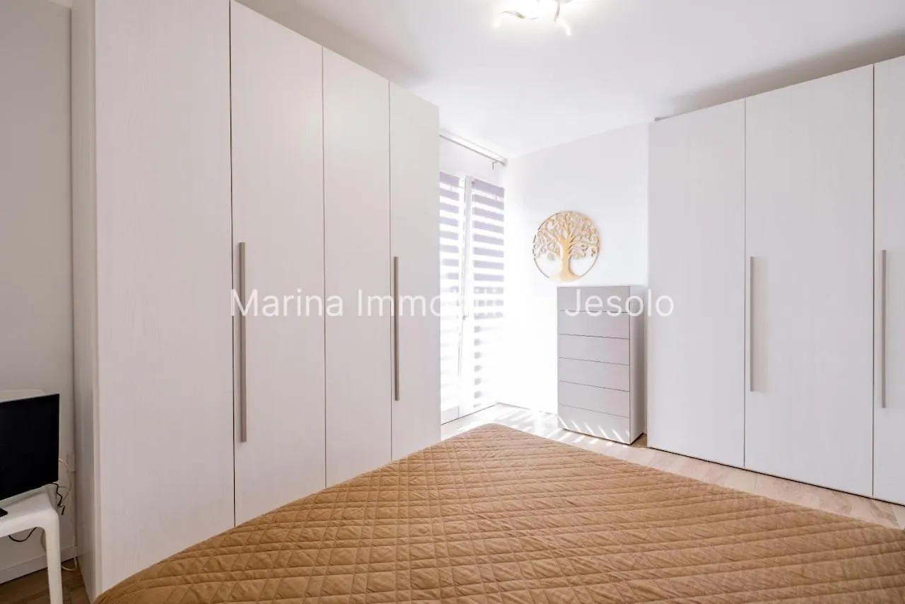 Salis Apartment Lido di Jesolo Italy