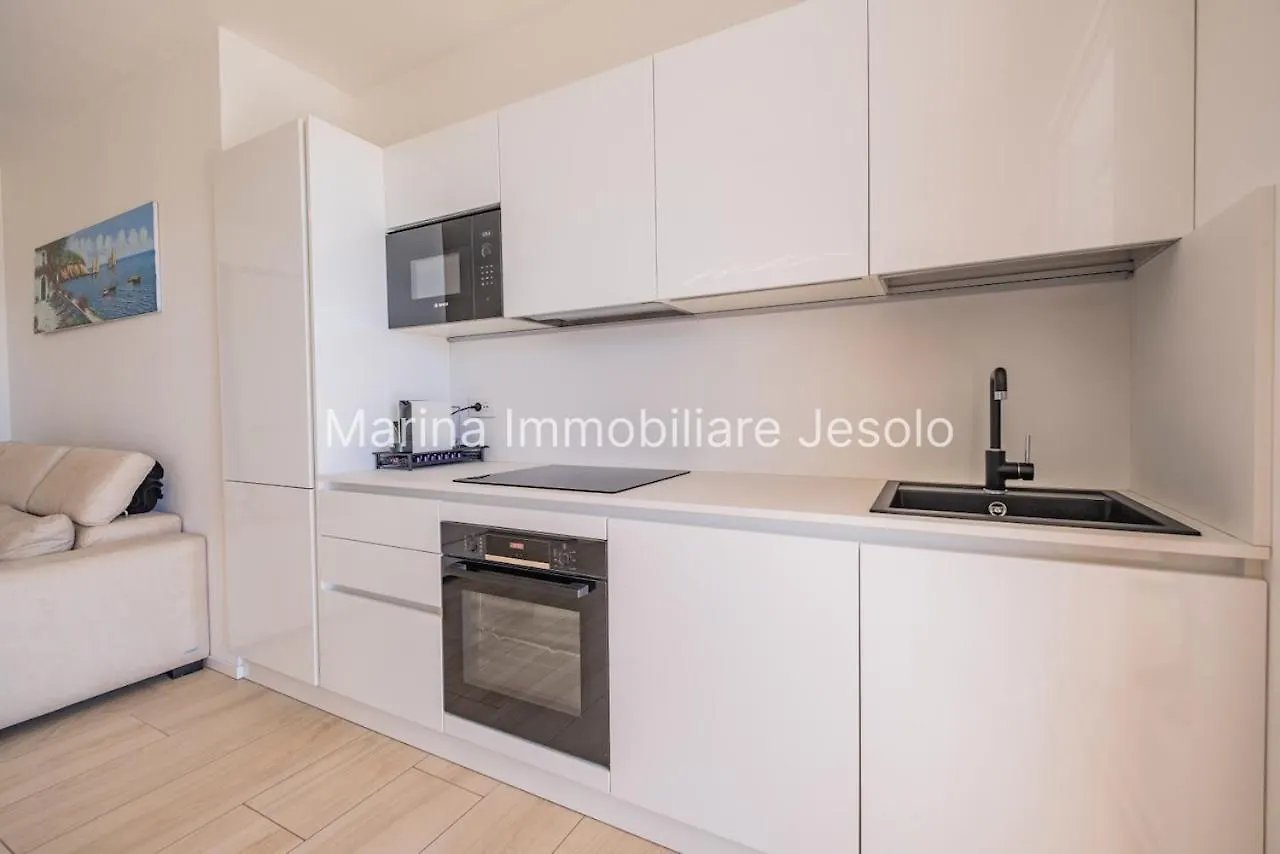 Salis Apartment Lido di Jesolo