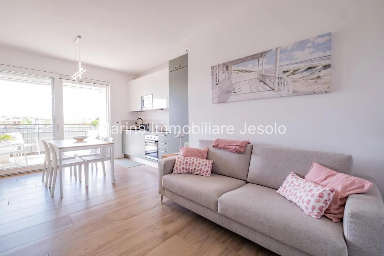 Salis Apartment Lido di Jesolo