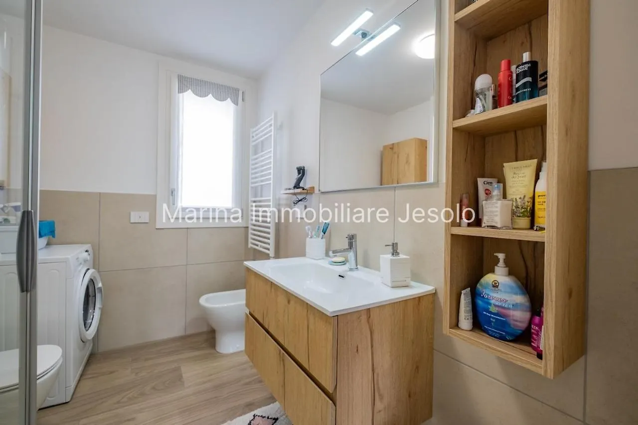 Salis Apartment Lido di Jesolo