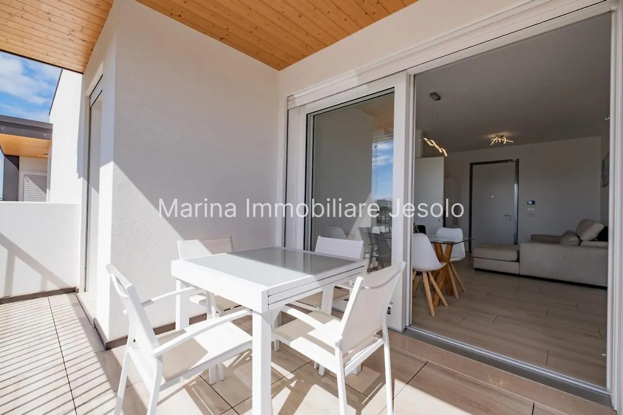 Salis Apartment Lido di Jesolo