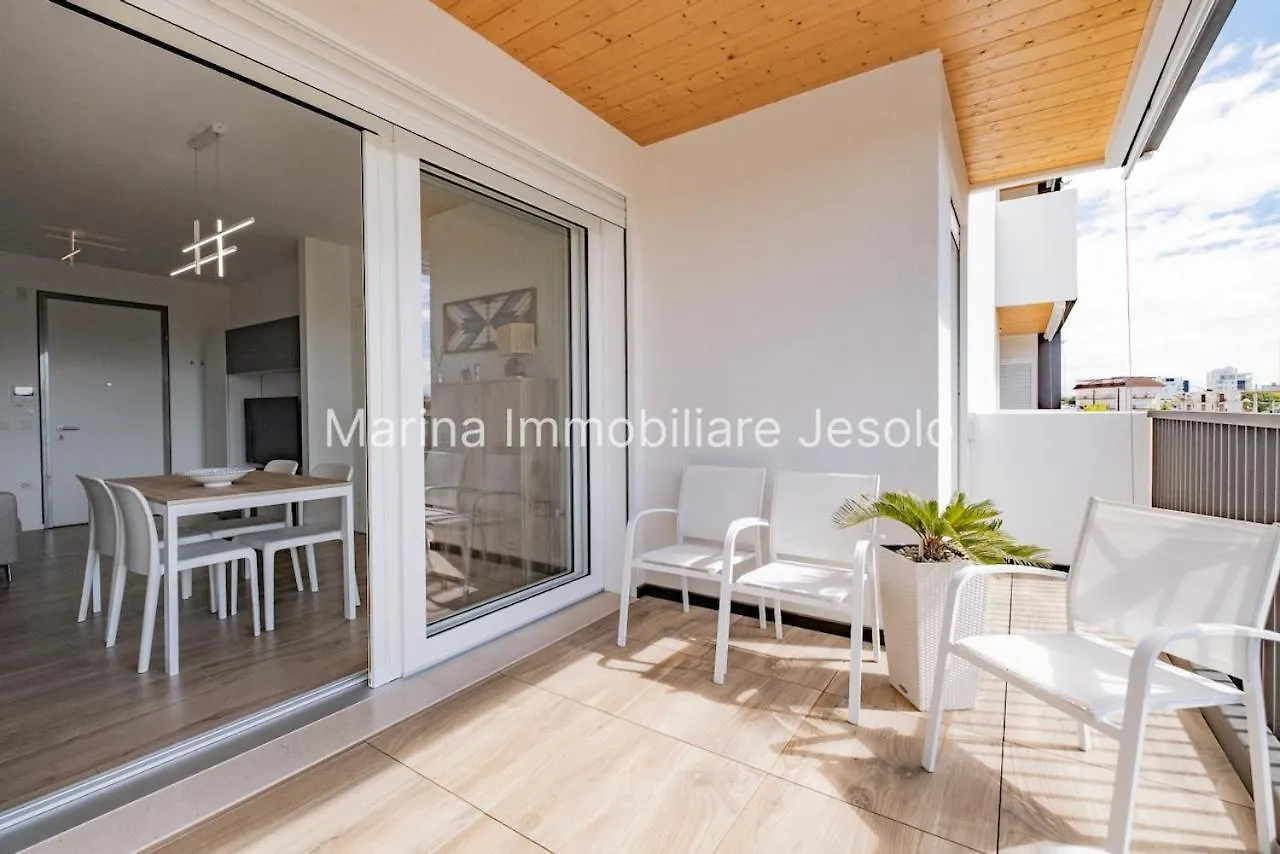 Salis Apartment Lido di Jesolo