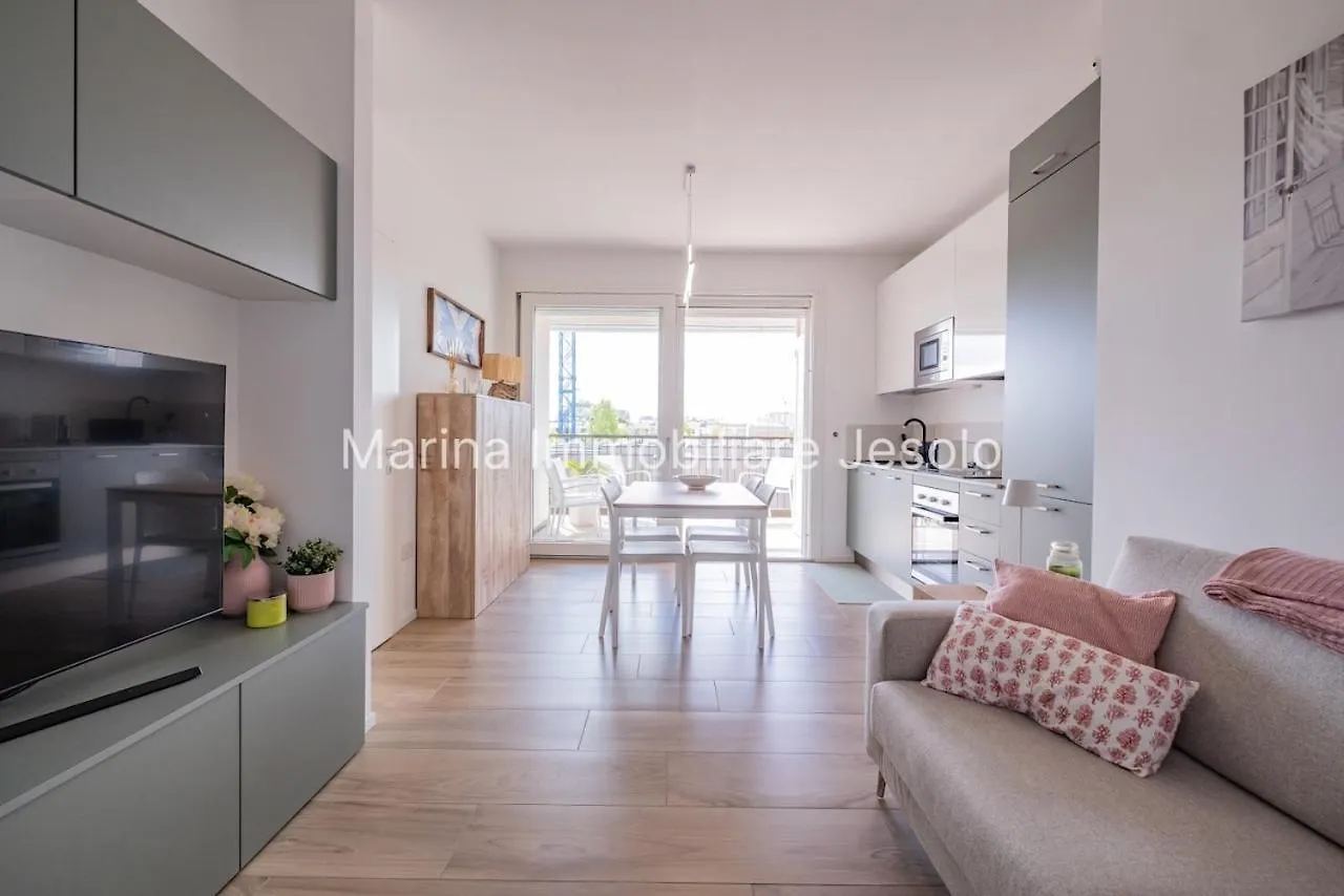 Salis Apartment Lido di Jesolo