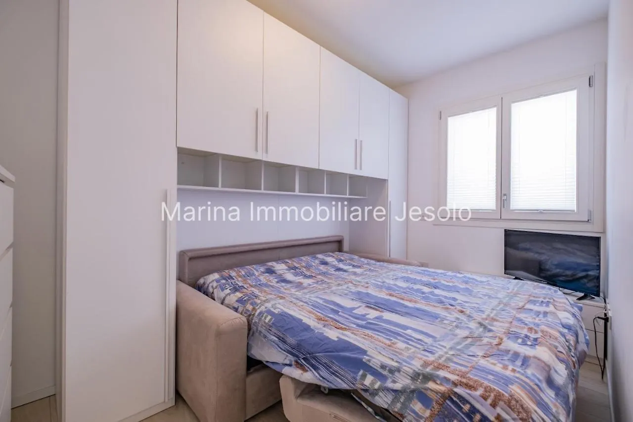 Salis Apartment Lido di Jesolo Italy