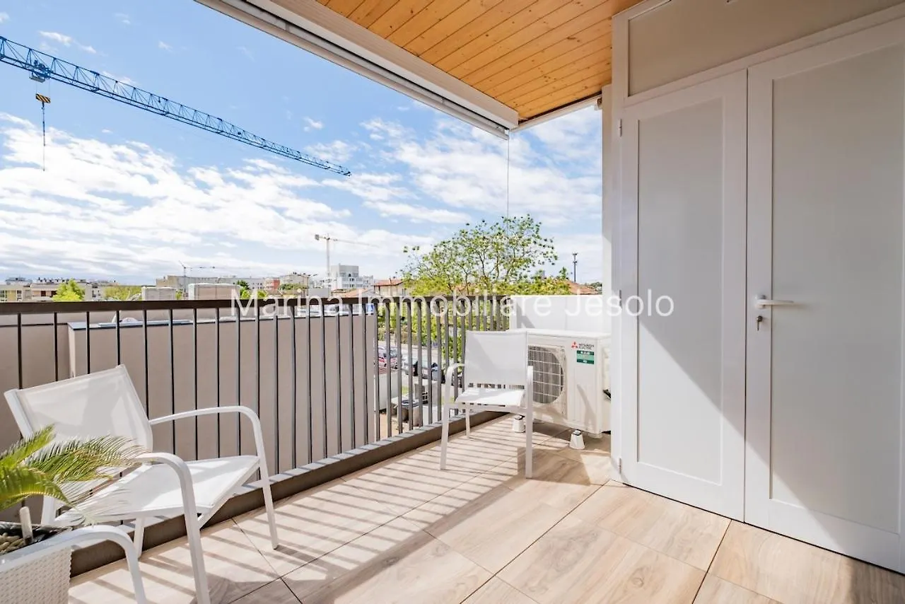 Salis Apartment Lido di Jesolo Italy