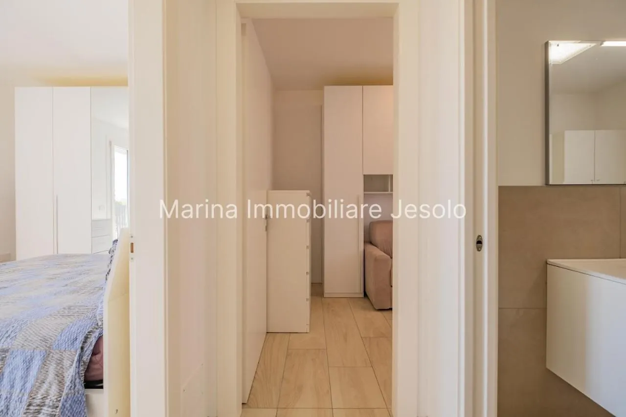 Salis Apartment Lido di Jesolo Italy