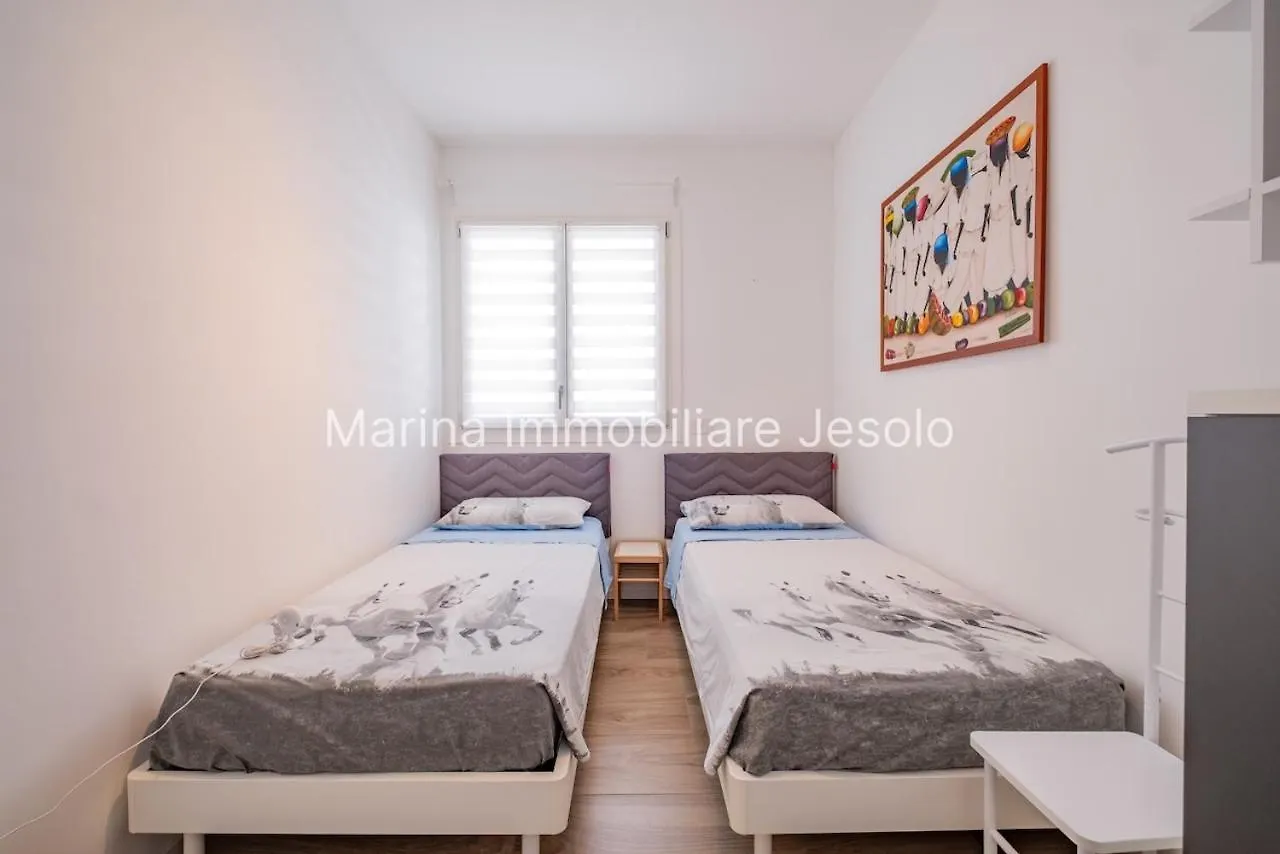 Salis Apartment Lido di Jesolo