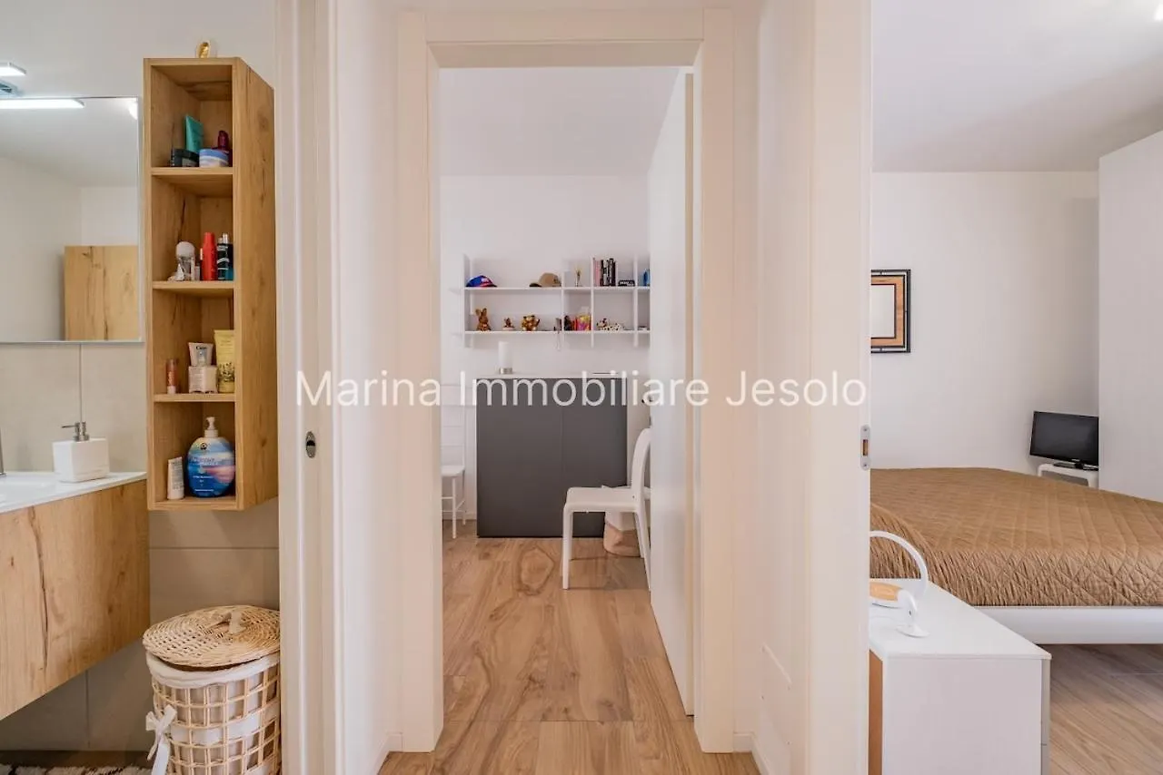 Salis Apartment Lido di Jesolo