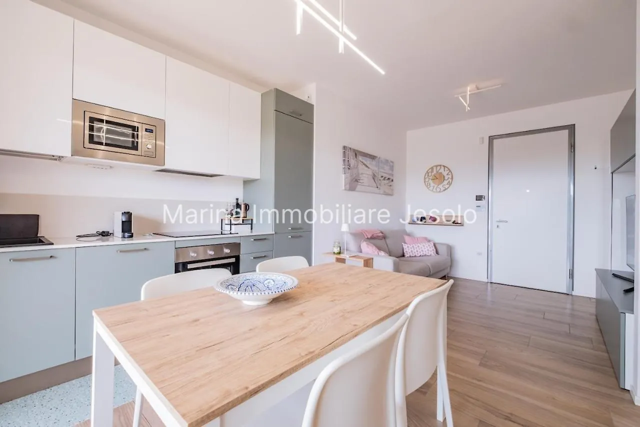 Salis Apartment Lido di Jesolo