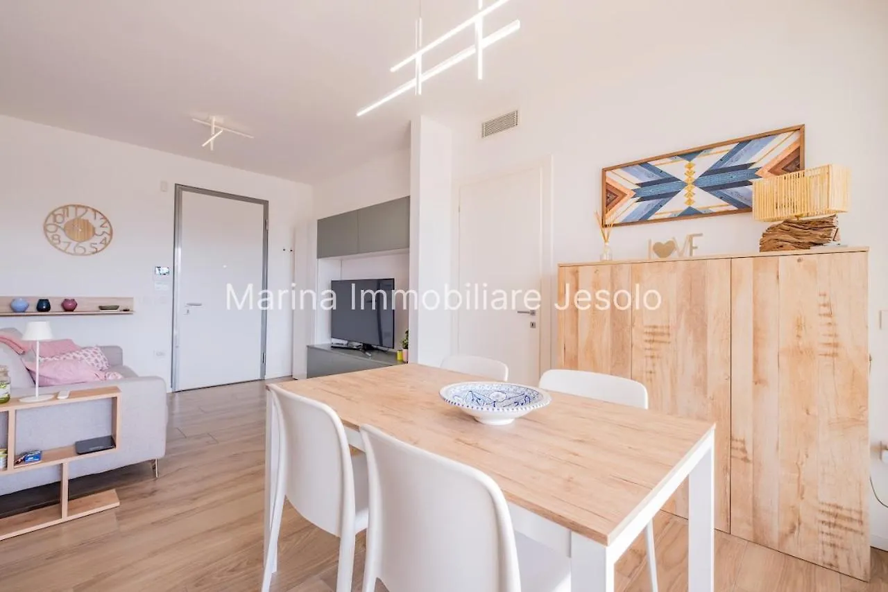 Salis Apartment Lido di Jesolo Italy
