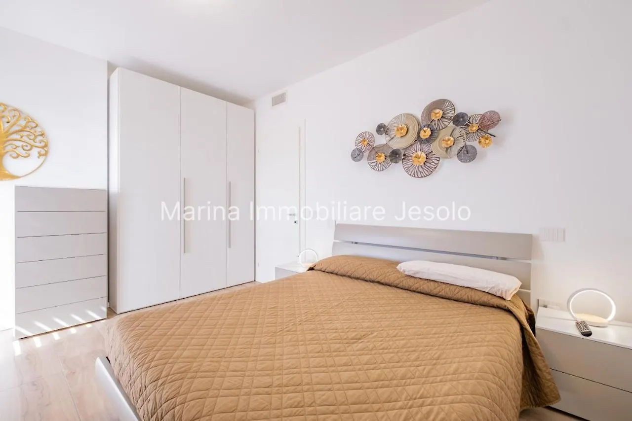 Salis Apartment Lido di Jesolo